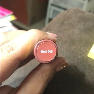 Hard to find! Glam Doll LipSense!
